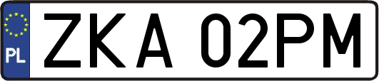 ZKA02PM