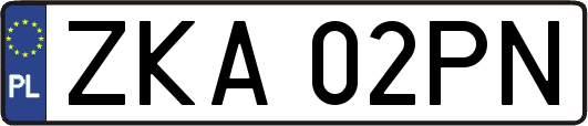 ZKA02PN