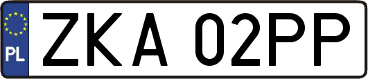 ZKA02PP