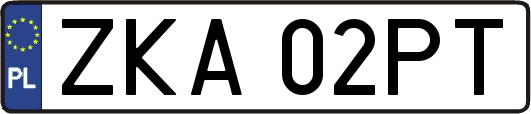 ZKA02PT