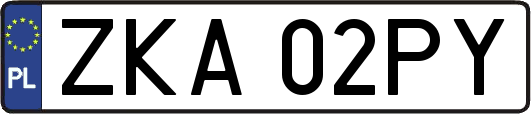 ZKA02PY