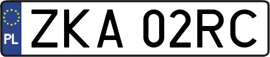 ZKA02RC