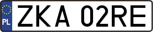 ZKA02RE