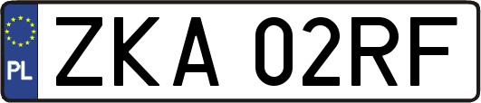 ZKA02RF