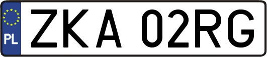 ZKA02RG