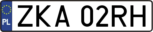 ZKA02RH