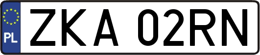 ZKA02RN