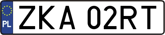 ZKA02RT