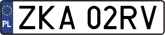 ZKA02RV