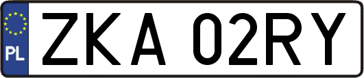 ZKA02RY