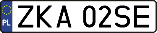 ZKA02SE