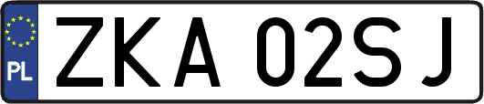 ZKA02SJ