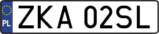 ZKA02SL