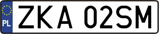 ZKA02SM