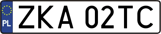 ZKA02TC