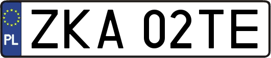 ZKA02TE