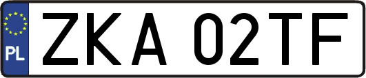 ZKA02TF