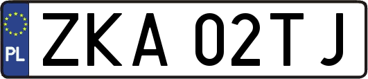 ZKA02TJ