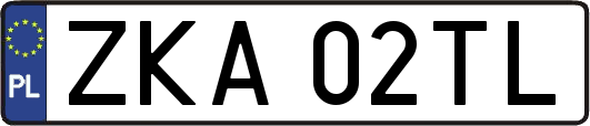 ZKA02TL