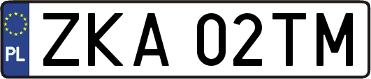 ZKA02TM