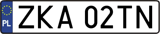 ZKA02TN
