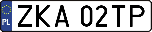 ZKA02TP
