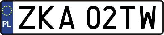 ZKA02TW
