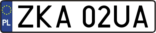 ZKA02UA