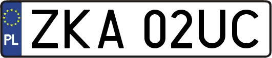 ZKA02UC
