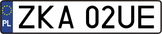 ZKA02UE