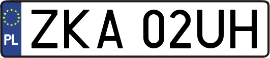 ZKA02UH