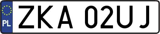 ZKA02UJ