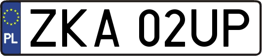 ZKA02UP