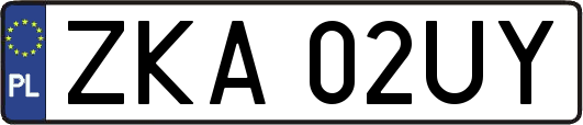 ZKA02UY