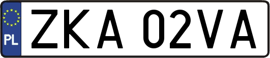 ZKA02VA