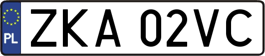 ZKA02VC