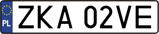 ZKA02VE