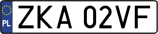 ZKA02VF
