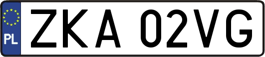ZKA02VG