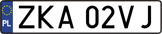 ZKA02VJ