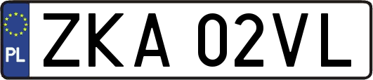ZKA02VL