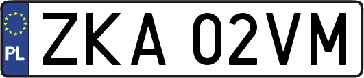 ZKA02VM