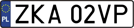 ZKA02VP