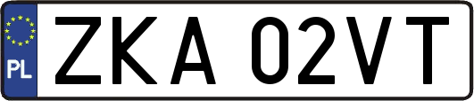 ZKA02VT