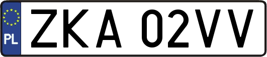 ZKA02VV