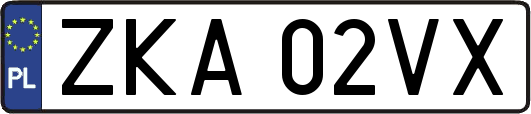 ZKA02VX