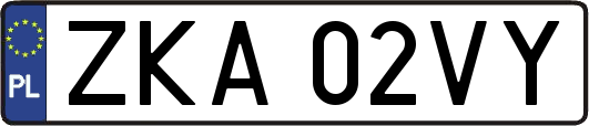 ZKA02VY