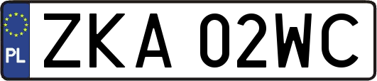 ZKA02WC