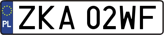 ZKA02WF