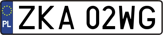 ZKA02WG